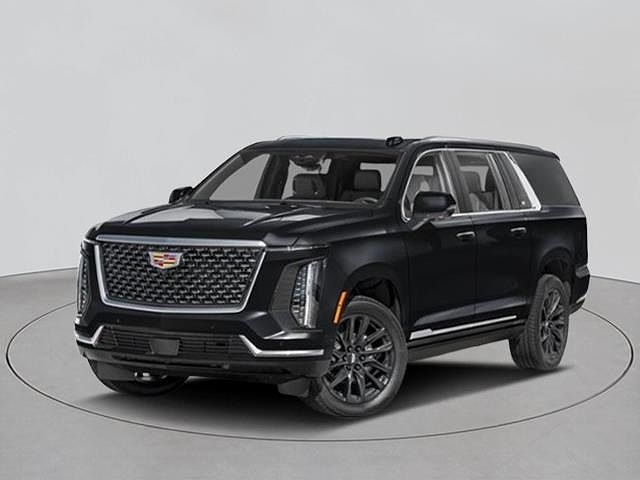 2026 Cadillac Escalade