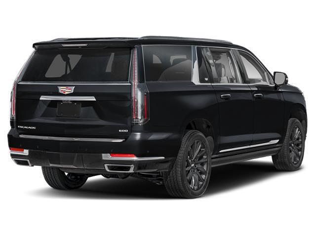 2026 Cadillac Escalade