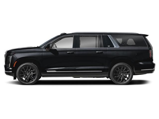 2026 Cadillac Escalade