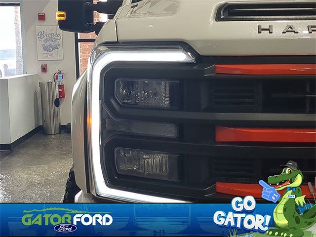 2024 Ford F-250