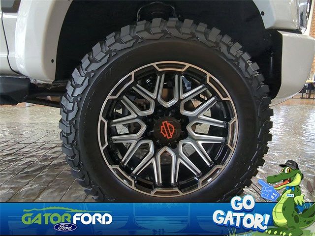 2024 Ford F-250