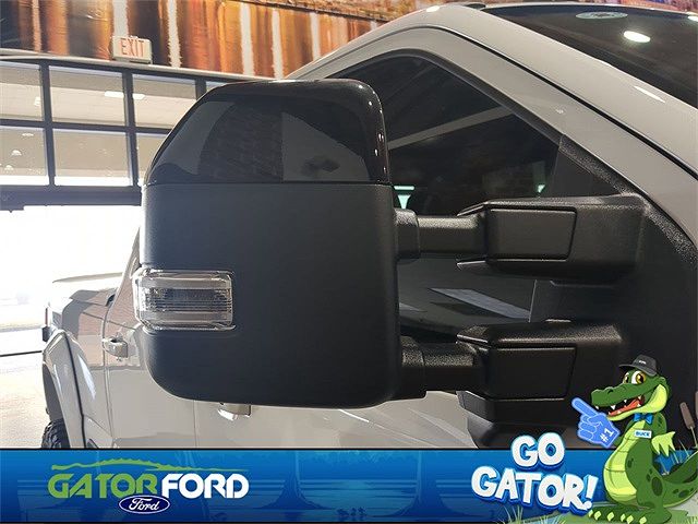 2024 Ford F-250
