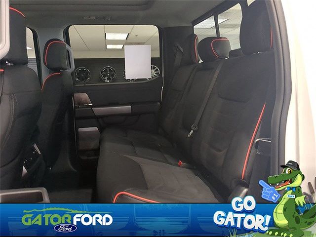 2024 Ford F-250
