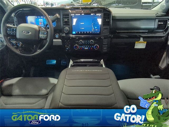 2024 Ford F-250