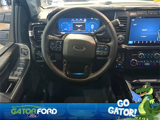 2024 Ford F-250