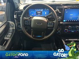2024 Ford F-250