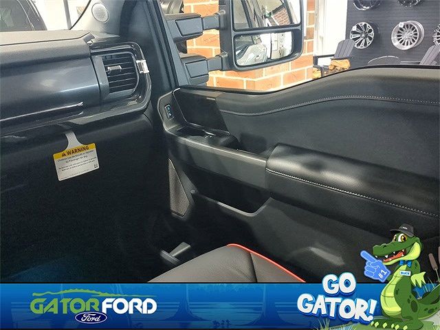 2024 Ford F-250