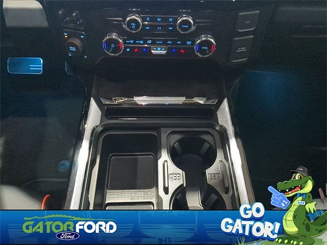 2024 Ford F-250