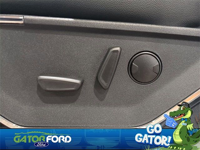 2024 Ford F-250
