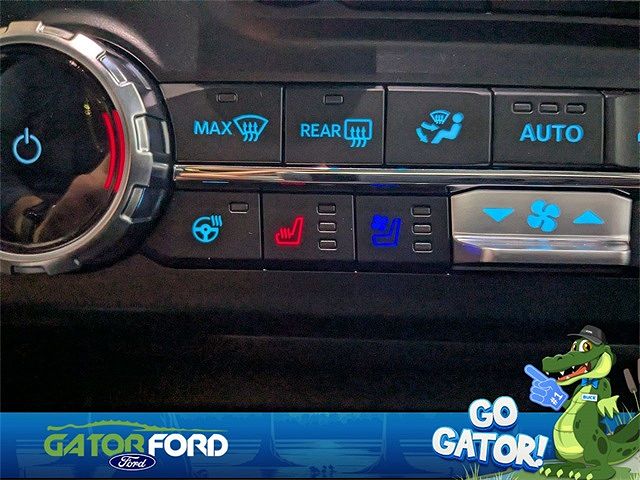 2024 Ford F-250