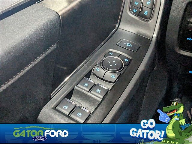 2024 Ford F-250