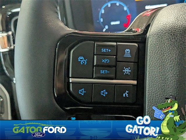 2024 Ford F-250