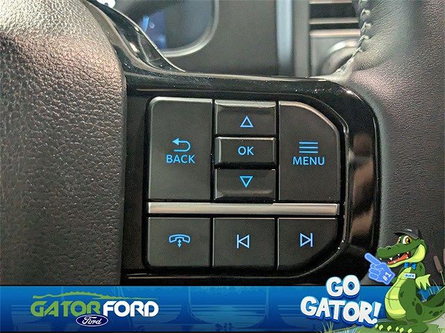 2024 Ford F-250
