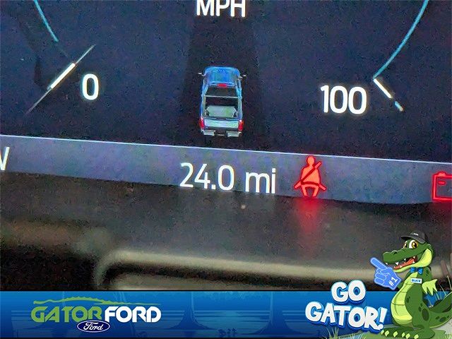 2024 Ford F-250