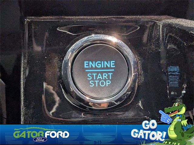 2024 Ford F-250