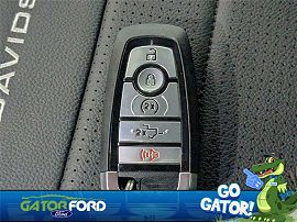 2024 Ford F-250