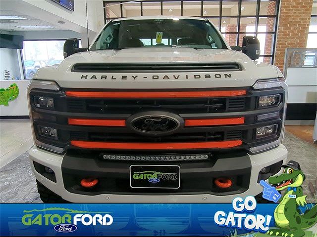 2024 Ford F-250