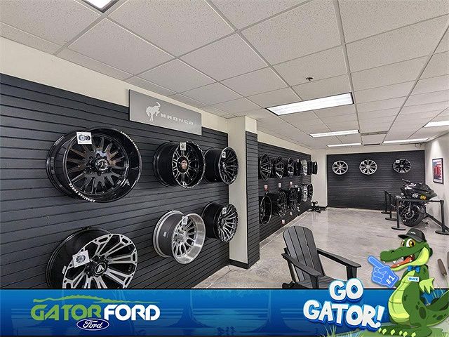 2024 Ford F-250