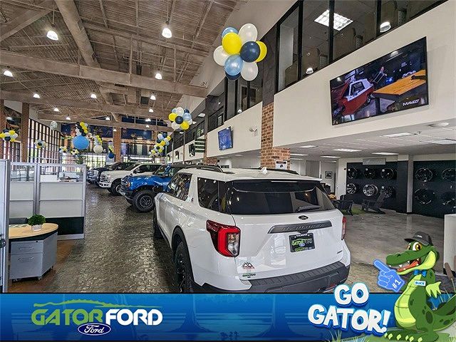 2024 Ford F-250