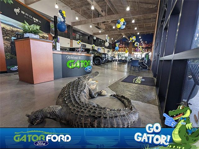 2024 Ford F-250