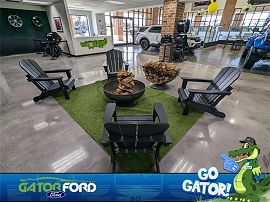 2024 Ford F-250