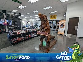 2024 Ford F-250