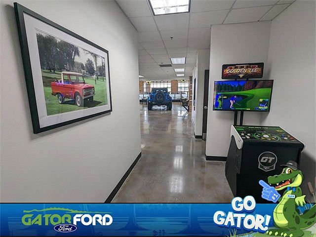 2024 Ford F-250