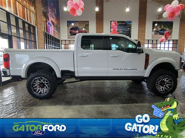 2024 Ford F-250