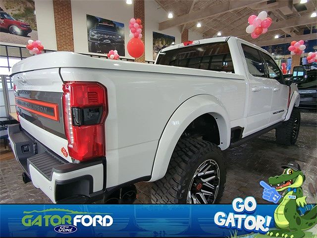 2024 Ford F-250