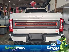 2024 Ford F-250