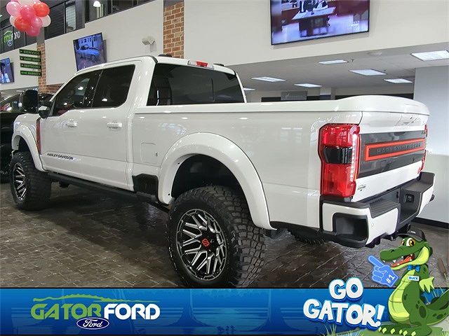 2024 Ford F-250