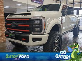2024 Ford F-250
