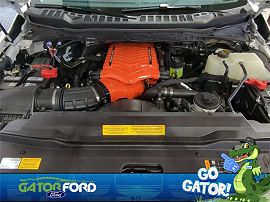 2024 Ford F-250