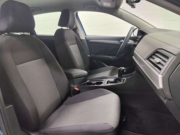 2021 Volkswagen Jetta