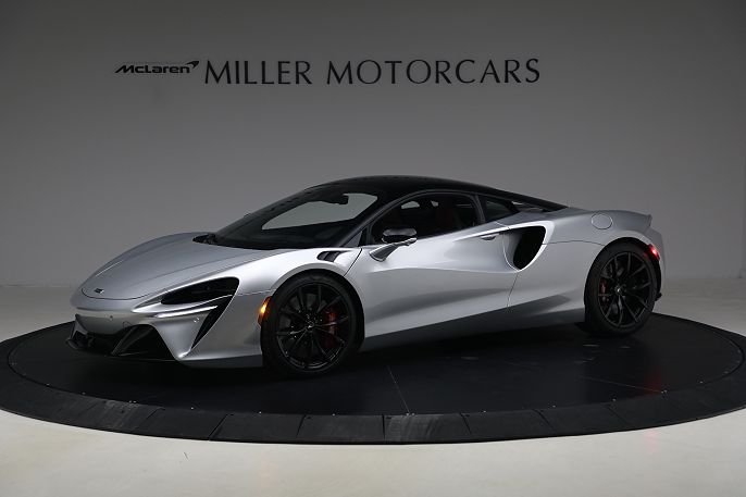 2023 Mclaren Artura