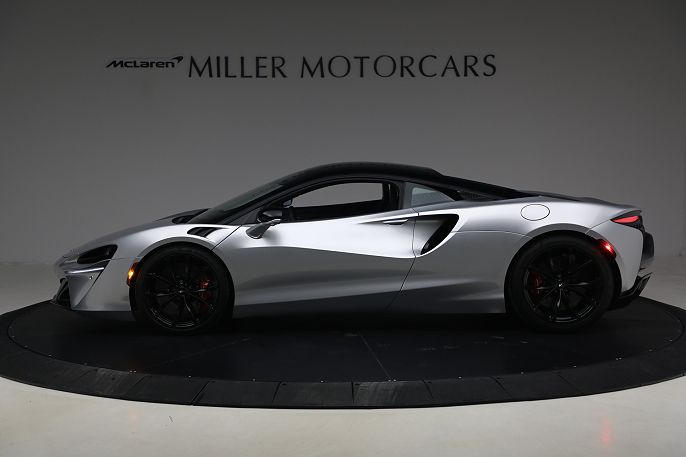 2023 Mclaren Artura