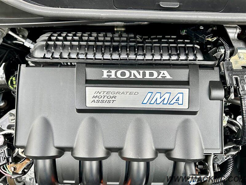 2012 Honda Insight Base image 24