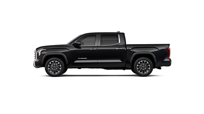 2026 Toyota Tundra