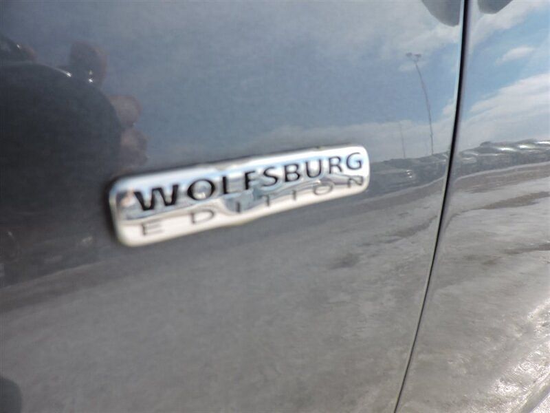 2007 Volkswagen Jetta Wolfsburg Edition image 11