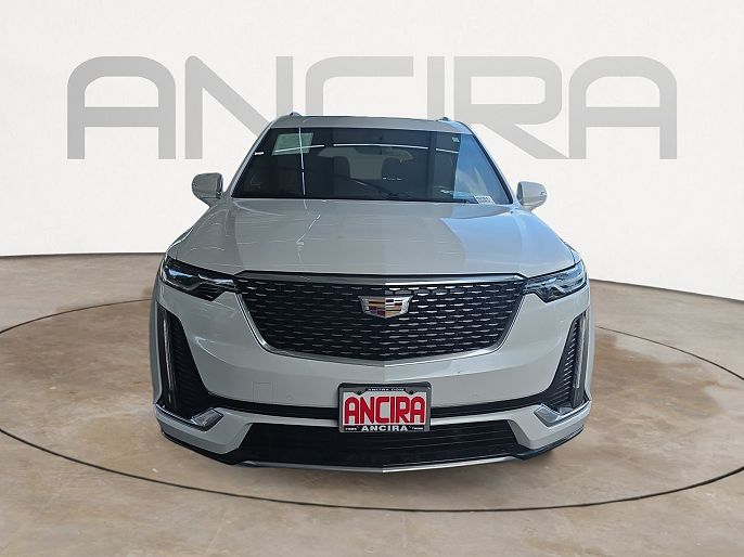 2023 Cadillac XT6