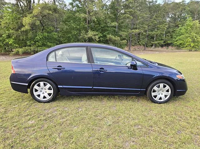 2006 Honda Civic