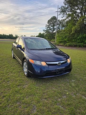 2006 Honda Civic