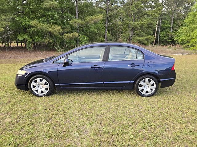2006 Honda Civic