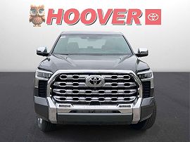 2026 Toyota Tundra