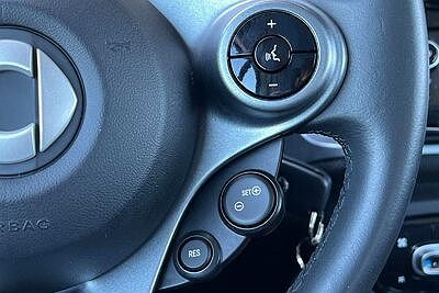 2016 Smart Fortwo Proxy image 24