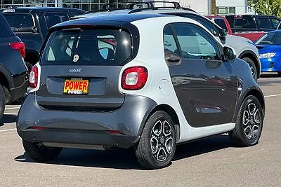 2016 Smart Fortwo Proxy image 3