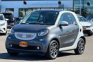 2016 Smart Fortwo Proxy image 7