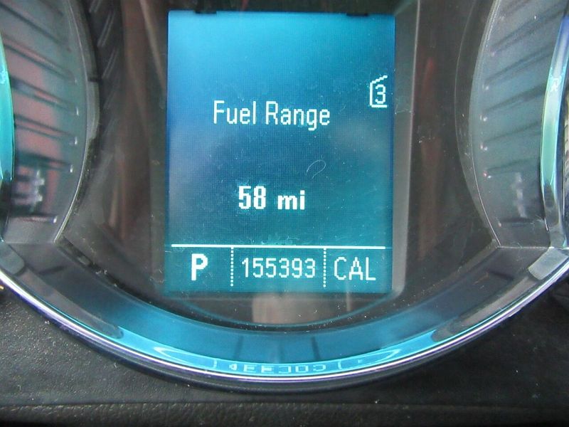 2011 Chevrolet Cruze LTZ image 6