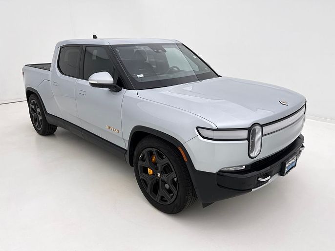 2023 Rivian R1T