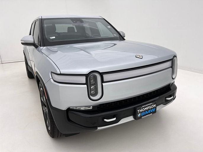 2023 Rivian R1T